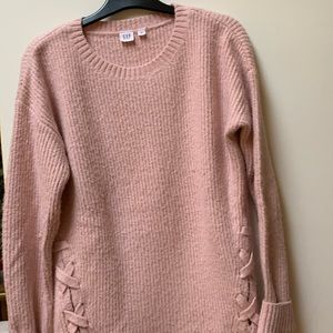Gap long sweater